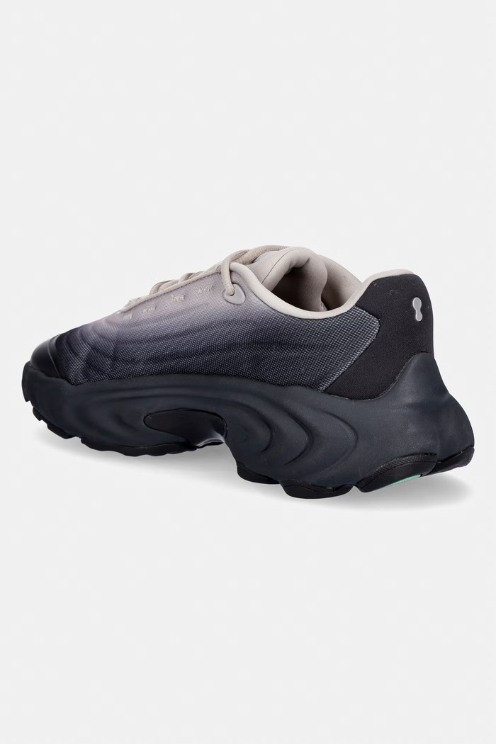 Obuv Tenisky Lacoste Spinor Sneakers 51SMA0053 sivá