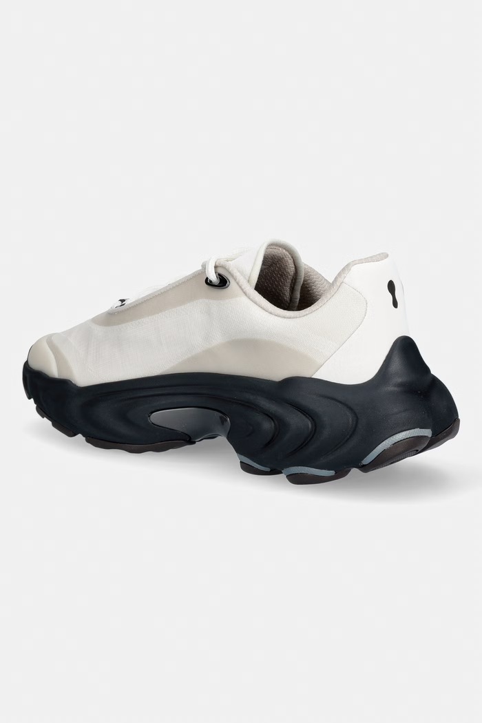 Boty Lacoste Spinor Premium Sneakers Tactile Elevation Pack pánské sneakers boty 51SMA0054 béžová