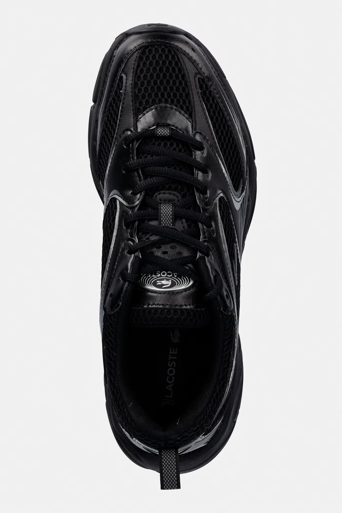 Tenisky Lacoste Storm 96 2K Sneakers čierna 51SMA0058