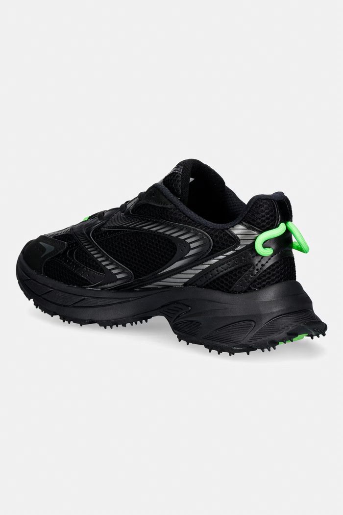 Obuv Pánske tenisky Lacoste L003 Neo Shot Sneakers 51SMA0064 čierna
