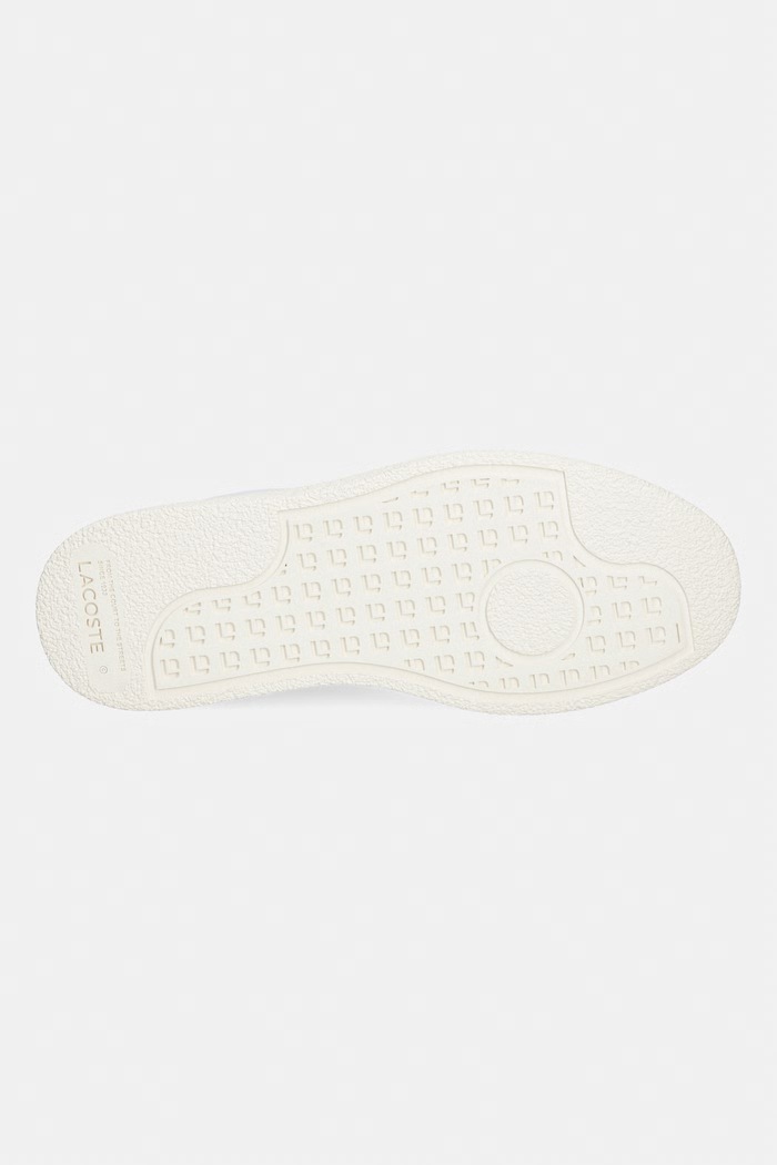 Lacoste sneakersy skórzane Men Linecourt Sneakers 51SMA0095 biały