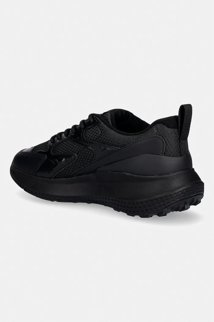 Obuv Lacoste Men L003 Evo Sneakers pánske tenisky 51SMA0143 čierna