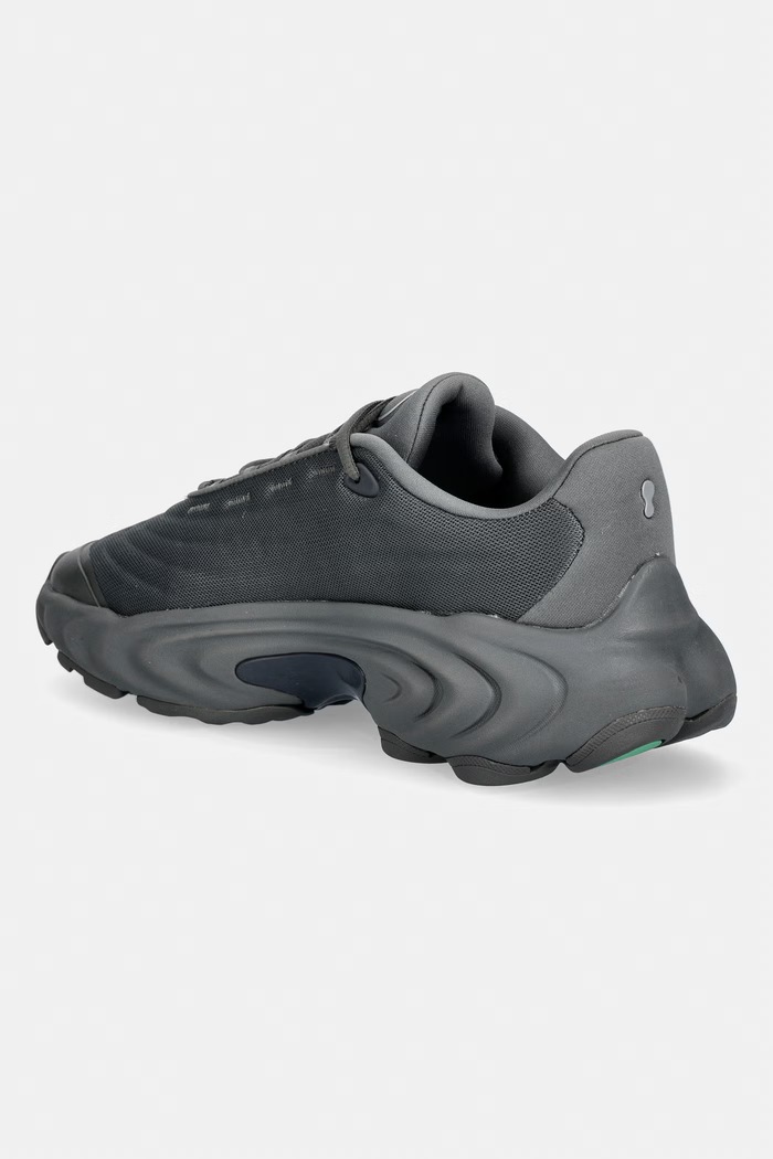 Obuv Tenisky Lacoste Men Spinor Sneakers 51SMA0147 sivá