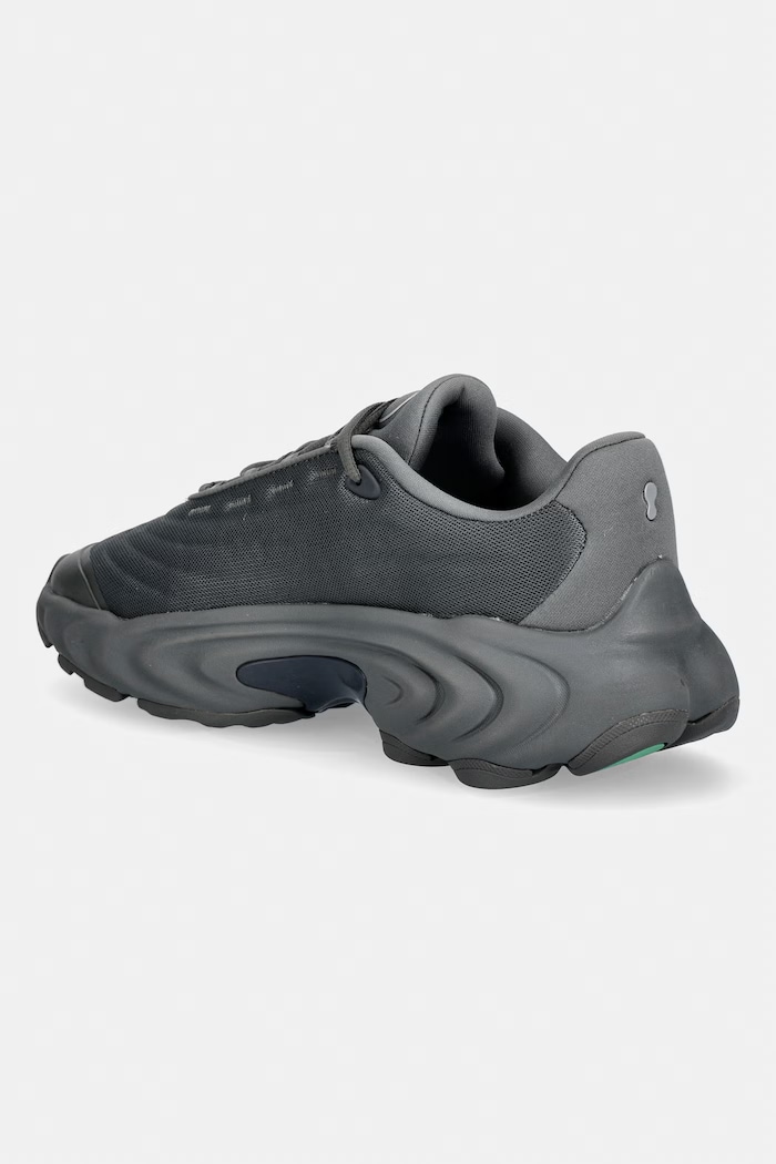 Obuv Tenisky Lacoste Men Spinor Sneakers 51SMA0147 sivá
