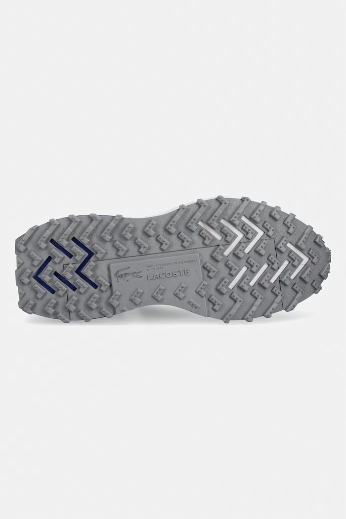 Tenisky Lacoste Men Elite Active Sneakers 51SMA0171 tmavomodrá