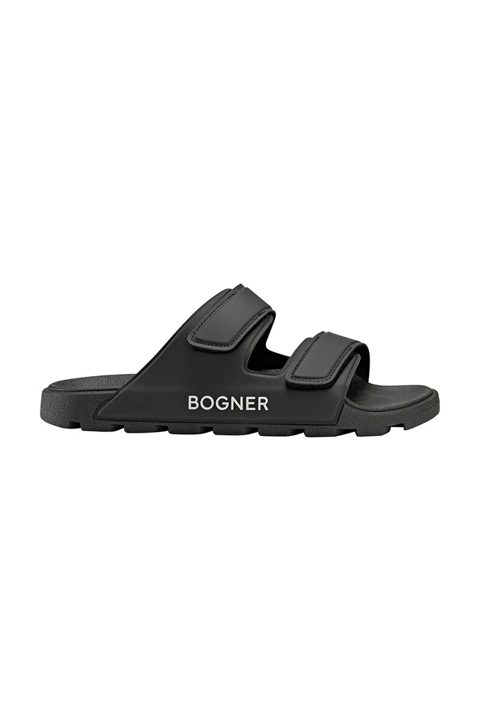 Natikači Bogner BIARRITZ črna 12626307