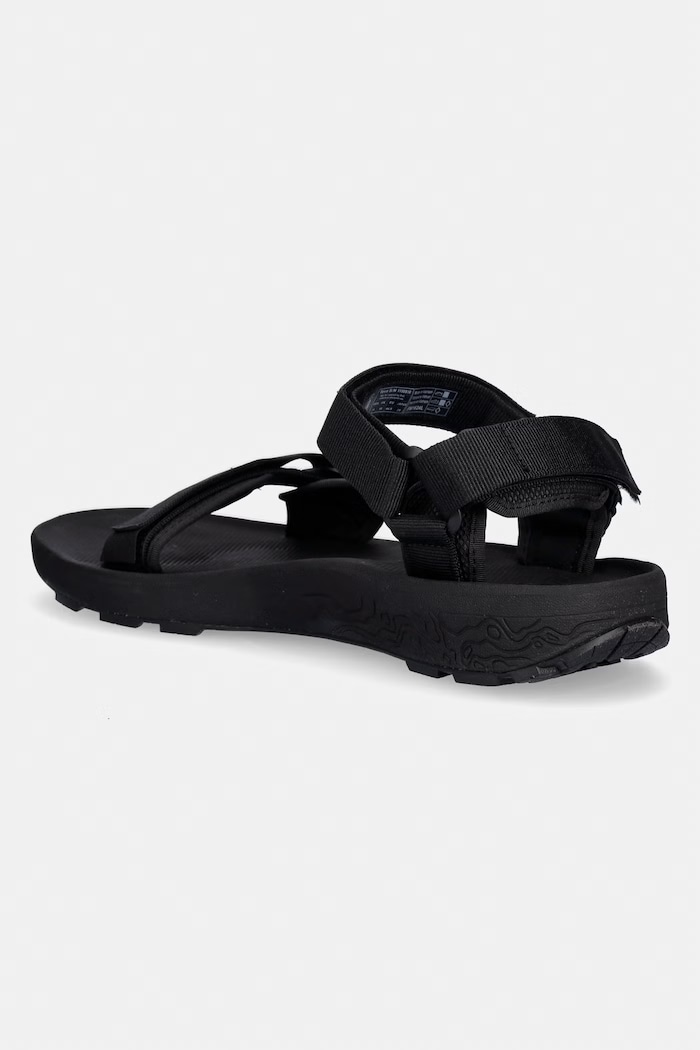 Obuwie Teva sandały męskie Hydratrek Sandal 1150510M czarny