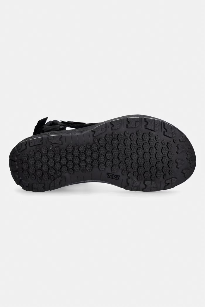 Teva sandały męskie Hydratrek Sandal 1150510M czarny