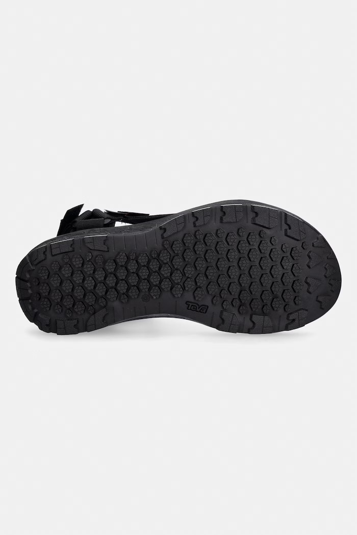 Teva sandały męskie Hydratrek Sandal 1150510M czarny