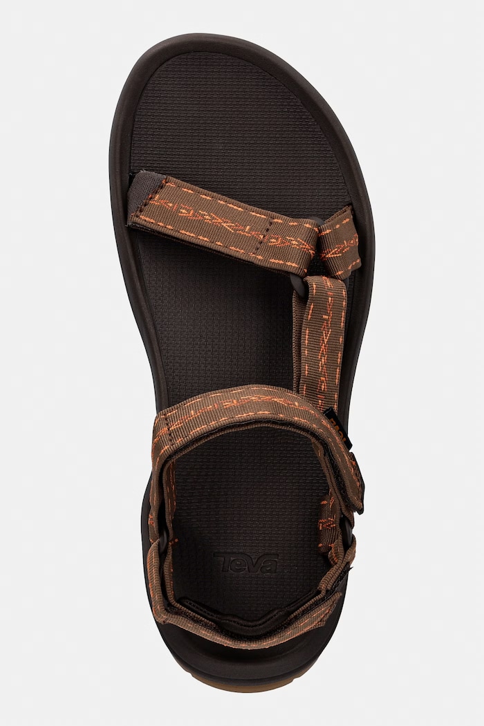 Teva sandale pentru bărbați Hurricane XLT3 maro 1173670