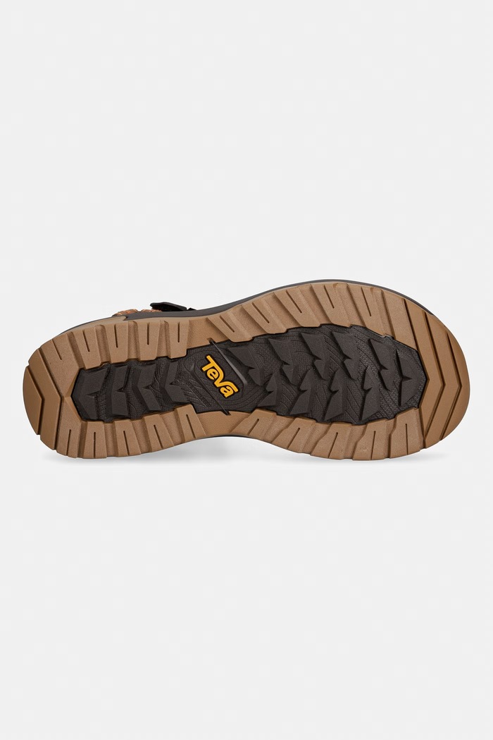 Teva sandale pentru bărbați Hurricane XLT3 1173670 maro