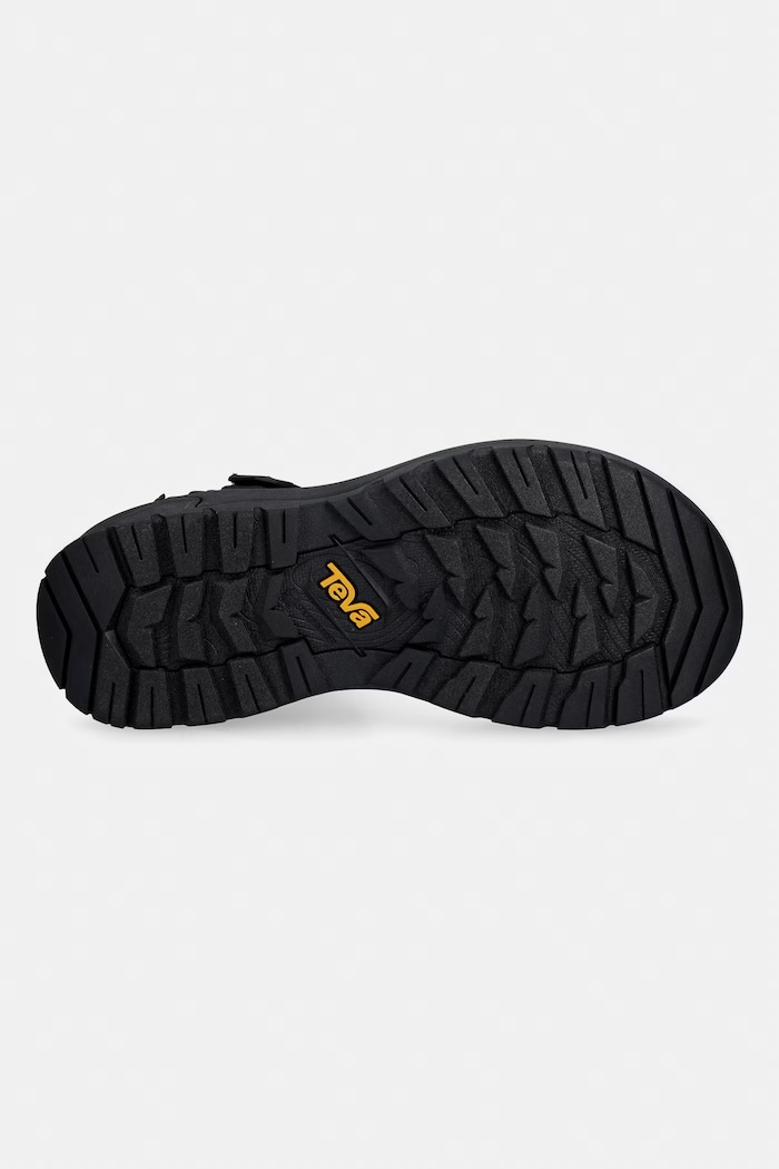 Teva sandały męskie Hurricane XLT3 1173670 czarny