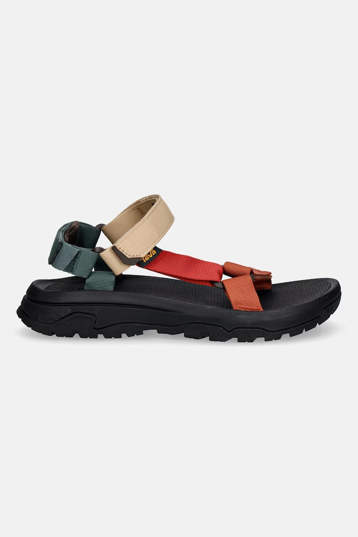 Teva sandały męskie Hurricane XLT3 1173670 multicolor SS26