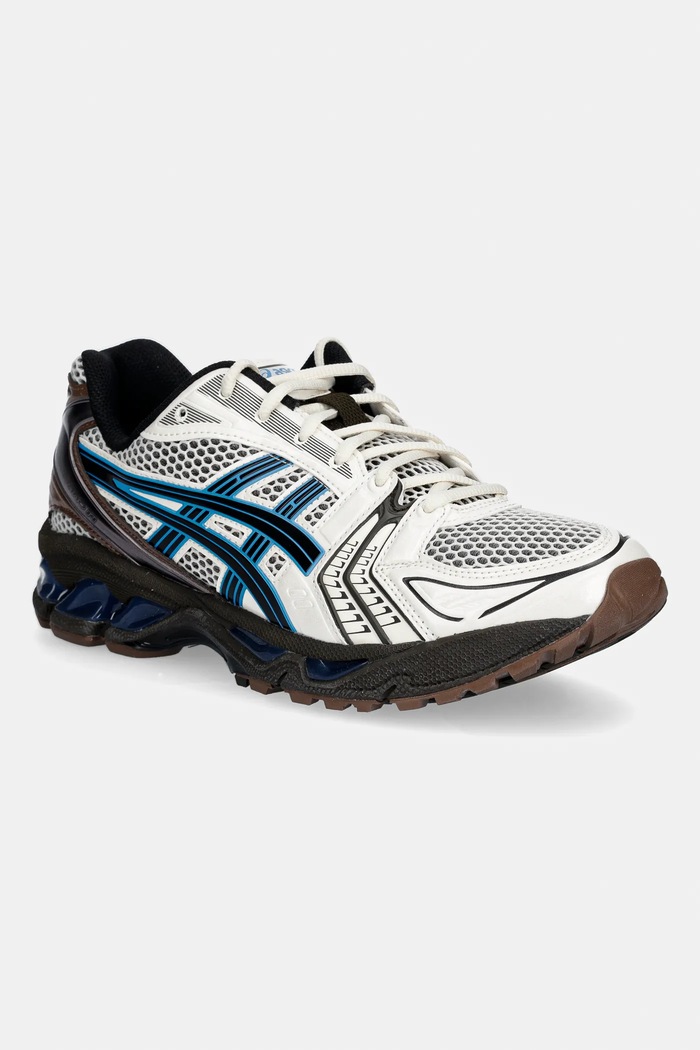 Tenisky Asics GEL-KAYANO 14 textilný béžová 1203A740.104