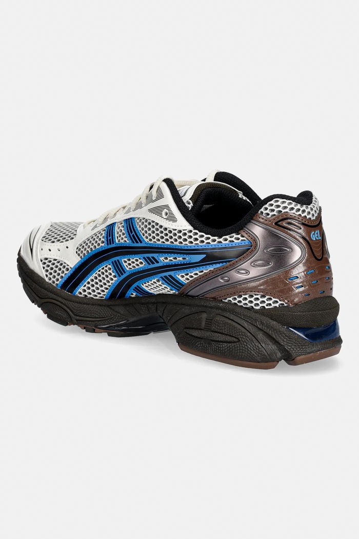 Obuv Tenisky Asics GEL-KAYANO 14 1203A740.104 béžová