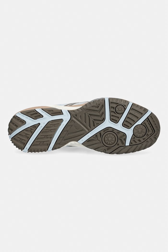 Asics GEL-RESOLUTION 5 sneakersy męskie 1203A901.400 szary