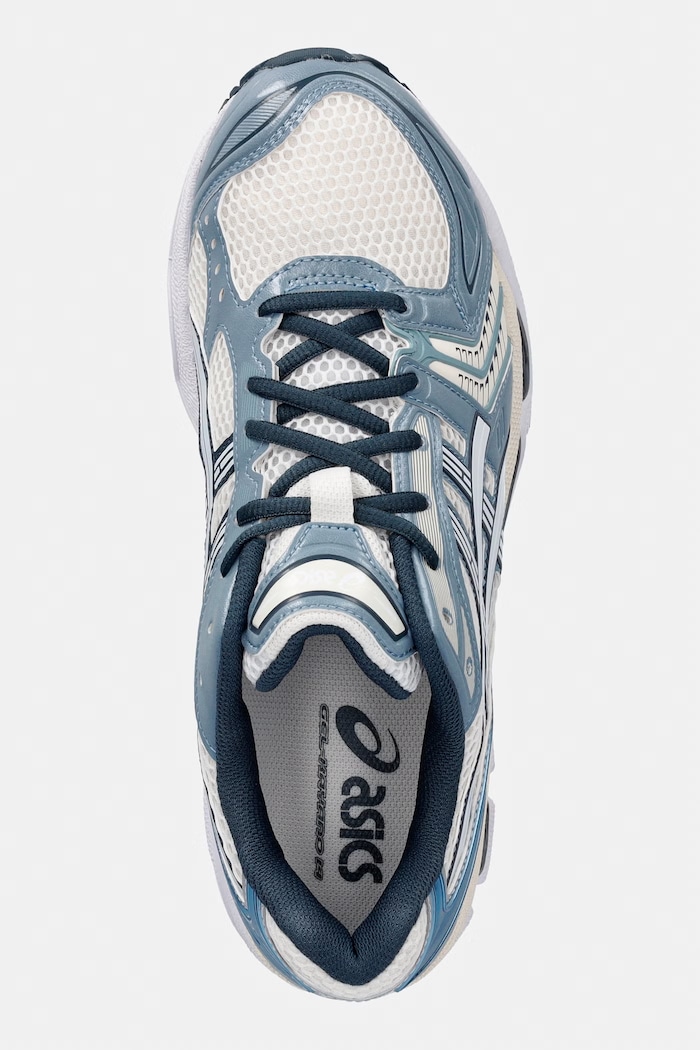 Asics GEL-KAYANO 14 кросівки чоловічі блакитний 1203A537.116