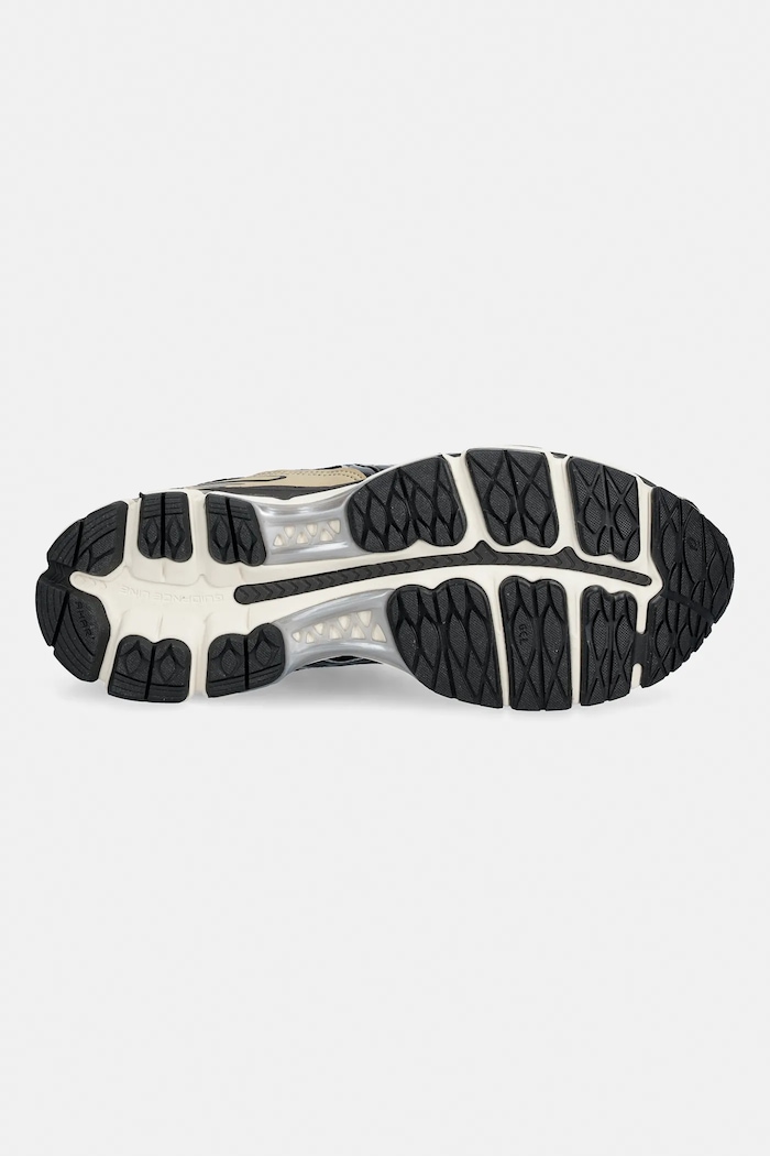 Asics sneakersy GEL-KAYANO 12.1 1203A759.002 beżowy