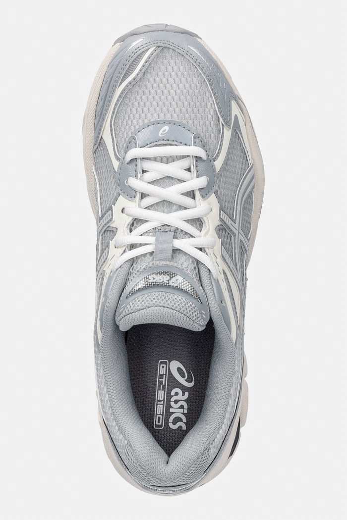 Asics GT-2160 sneakers pentru bărbați gri 1203A275.026