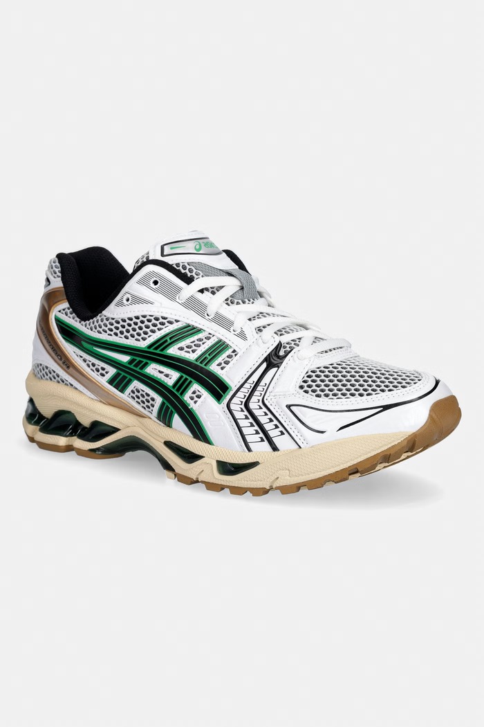 Маратонки Asics GEL-KAYANO 14 текстилен бял 1203A740.103