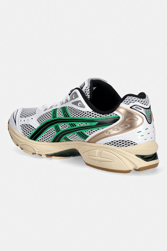 Обувки Маратонки Asics GEL-KAYANO 14 1203A740.103 бял