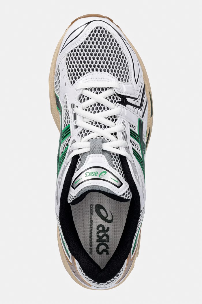 Маратонки Asics GEL-KAYANO 14 бял 1203A740.103