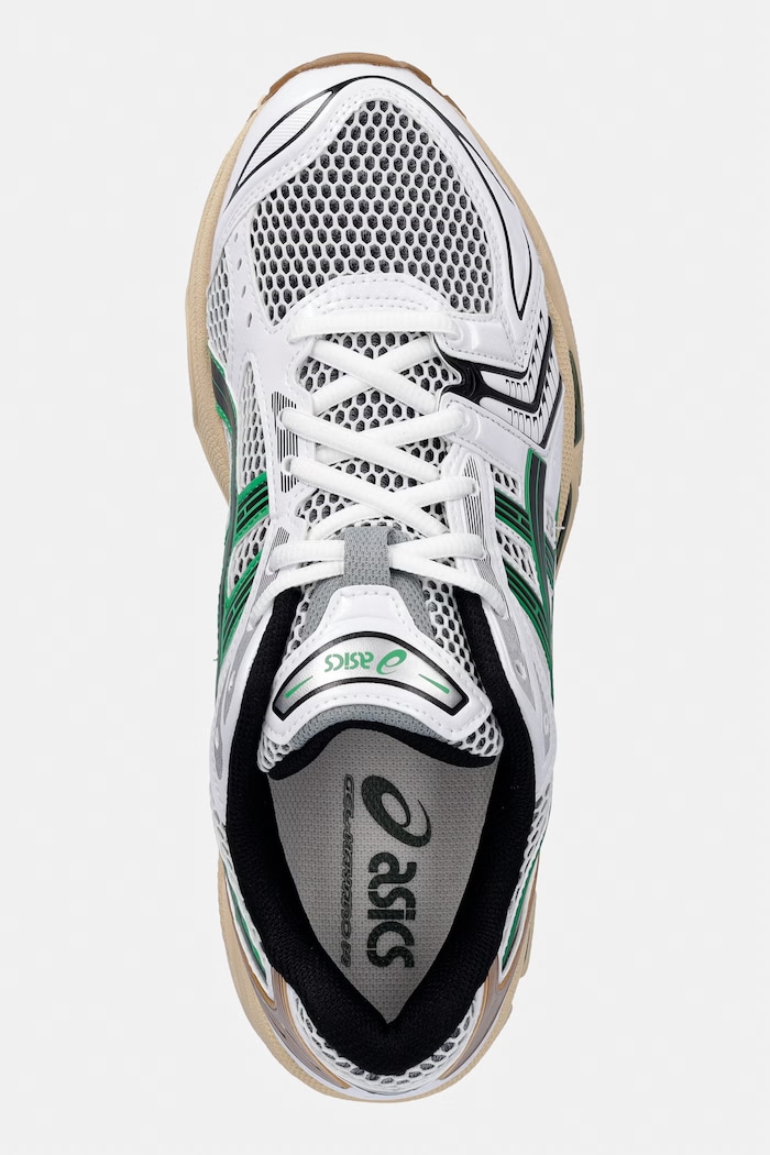 Маратонки Asics GEL-KAYANO 14 бял 1203A740.103