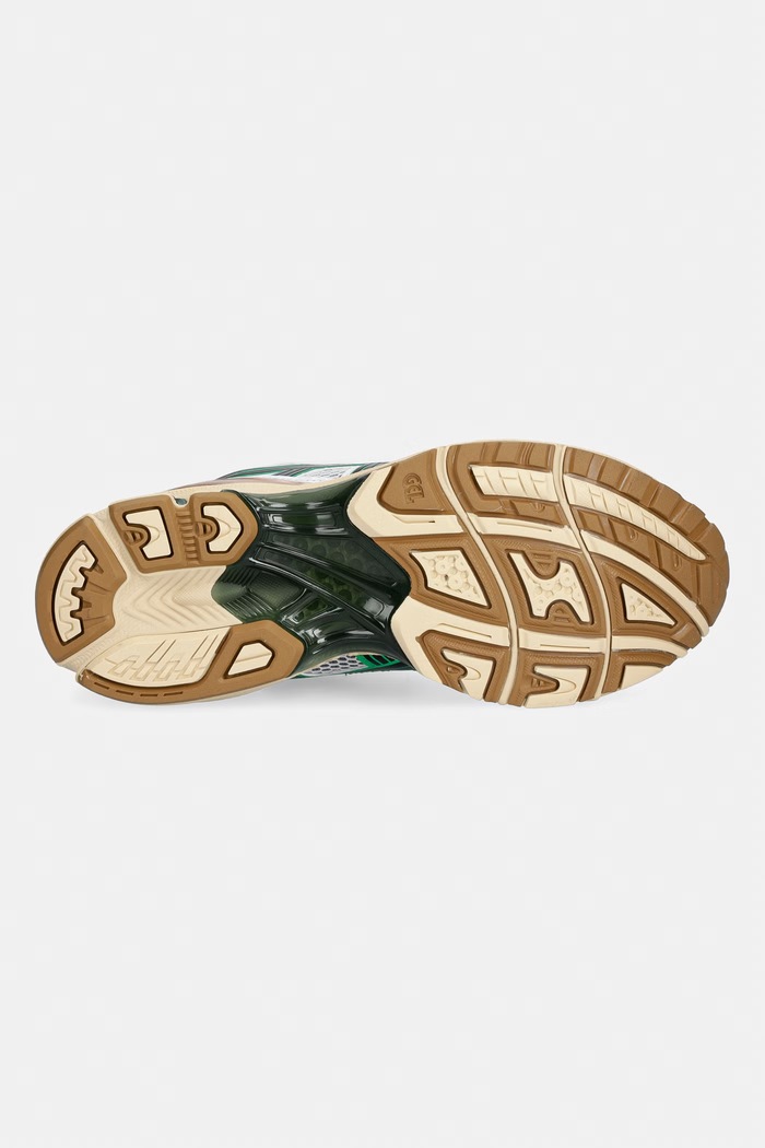 Маратонки Asics GEL-KAYANO 14 1203A740.103 бял