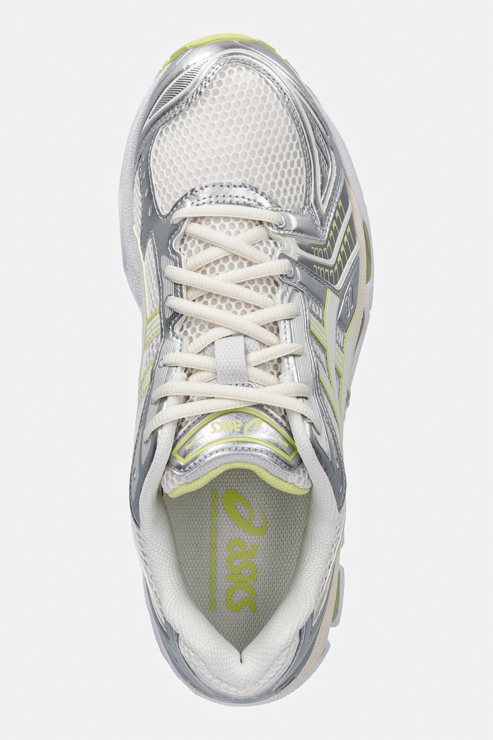 Asics GEL-KAYANO 14 sneakers pentru bărbați gri 1203A537.112