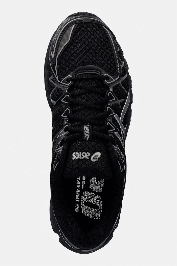 Tenisice Asics GEL-KAYANO 20 crna 1203A388.003
