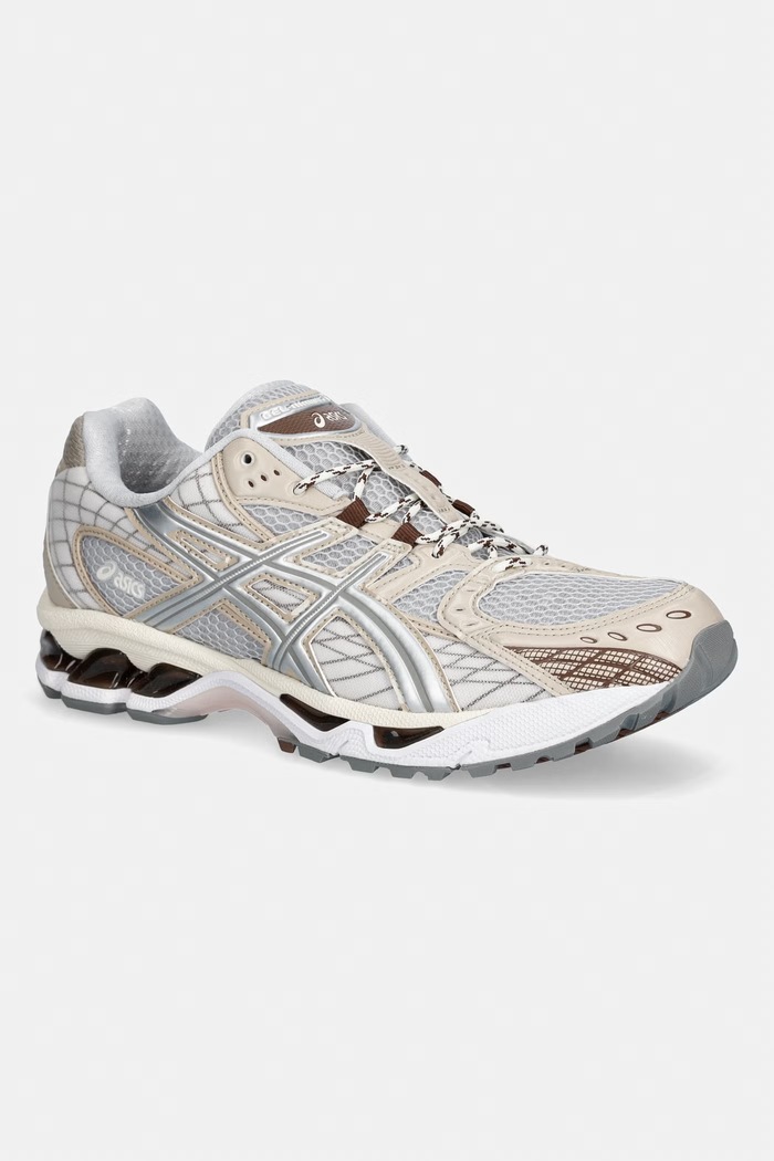 Asics GEL-NIMBUS 10.1 sneakersy męskie beżowy 1203A543.024