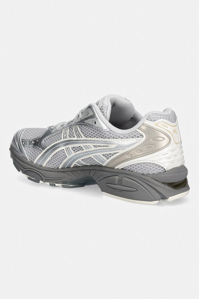 Παπούτσια Asics GEL-KAYANO 14 sneakers Ανδρικά 1203A537.025 γκρί