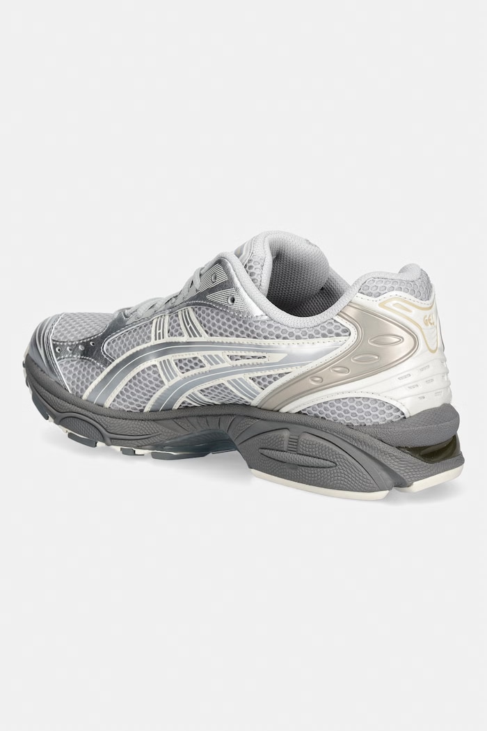 Παπούτσια Asics GEL-KAYANO 14 sneakers Ανδρικά 1203A537.025 γκρί