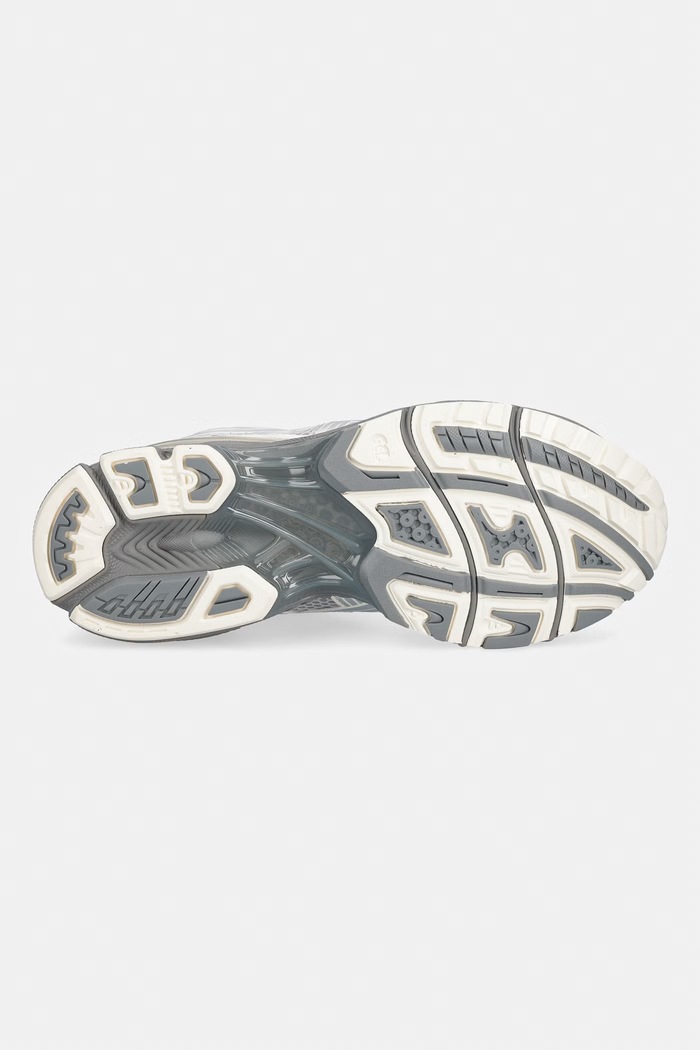 Asics GEL-KAYANO 14 sneakers Ανδρικά 1203A537.025 γκρί