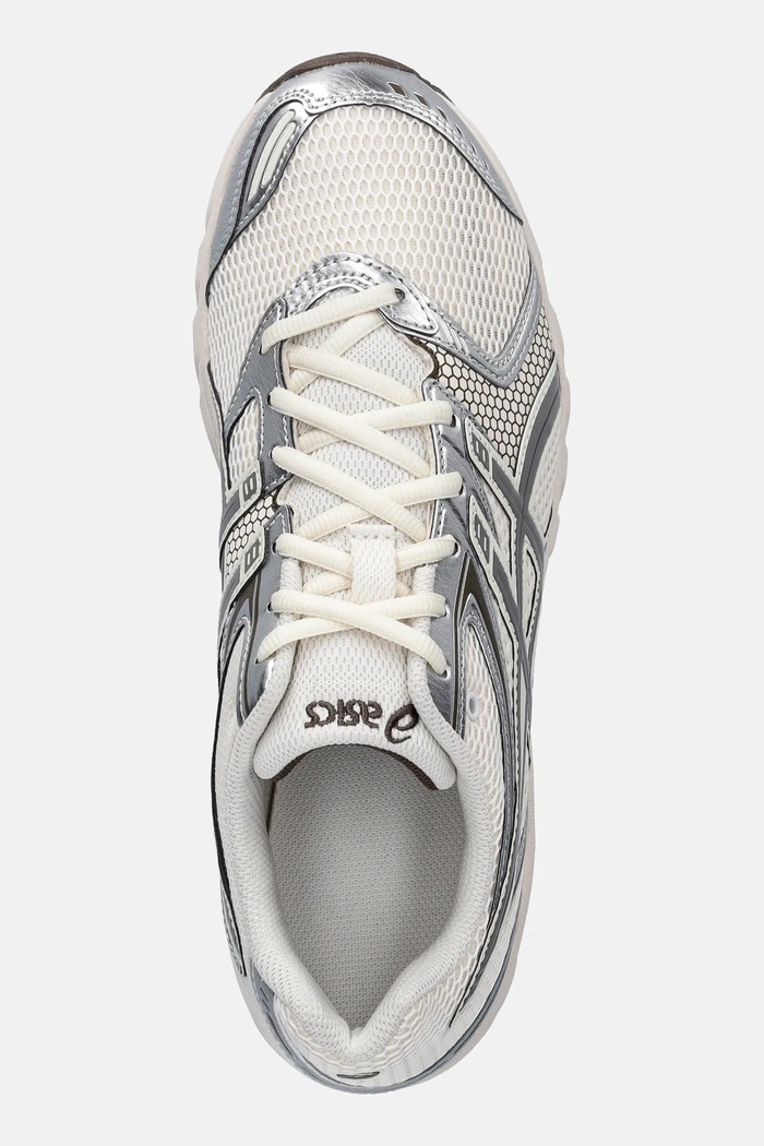 Asics sneakersy GEL-DS TRAINER 14 beżowy 1203A607.110