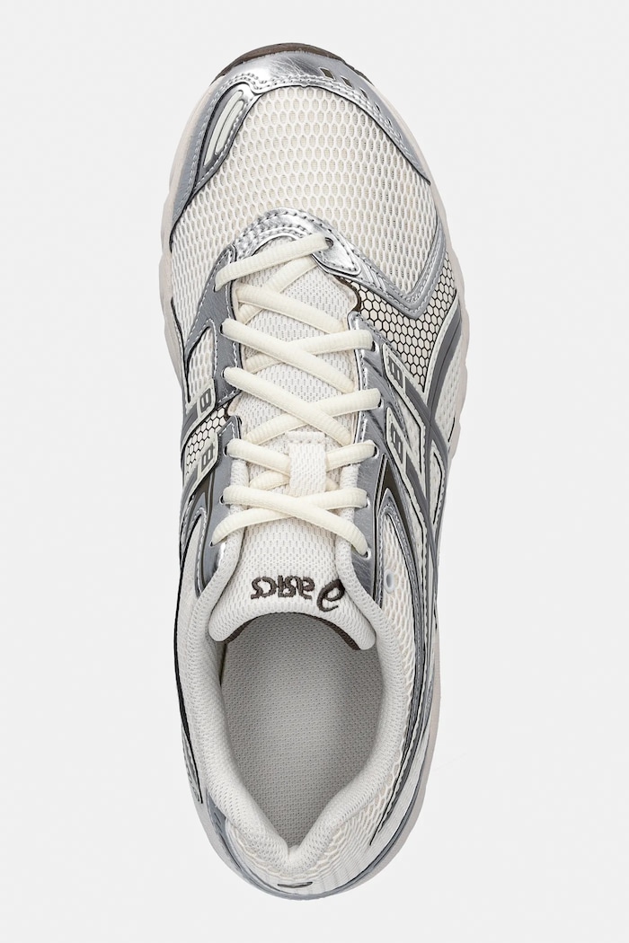 Asics sneakersy GEL-DS TRAINER 14 beżowy 1203A607.110