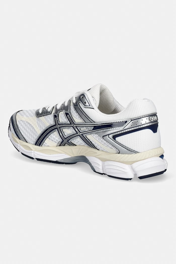 Обувь Asics GEL-CUMULUS 16 кроссовки для мужчин 1203A733.103 белый
