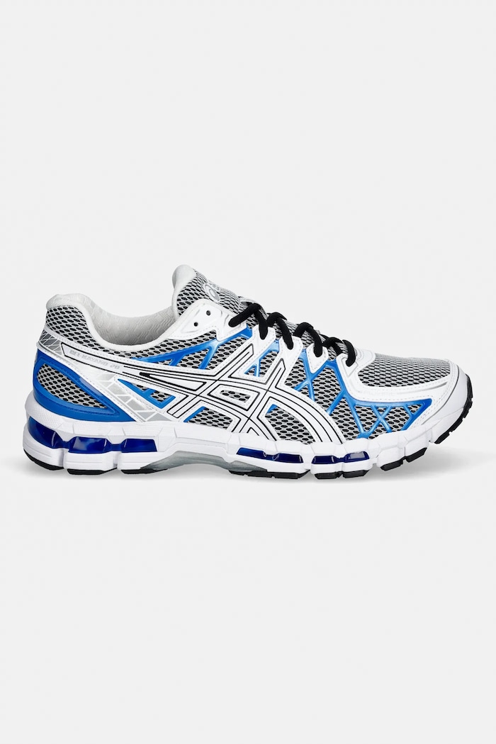 Asics sneakers GEL-KAYANO 20 1203A884.100 gray SS26