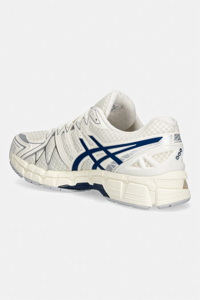Obuća Cipele Asics GEL-KAYANO 20 1203A388.104 bež