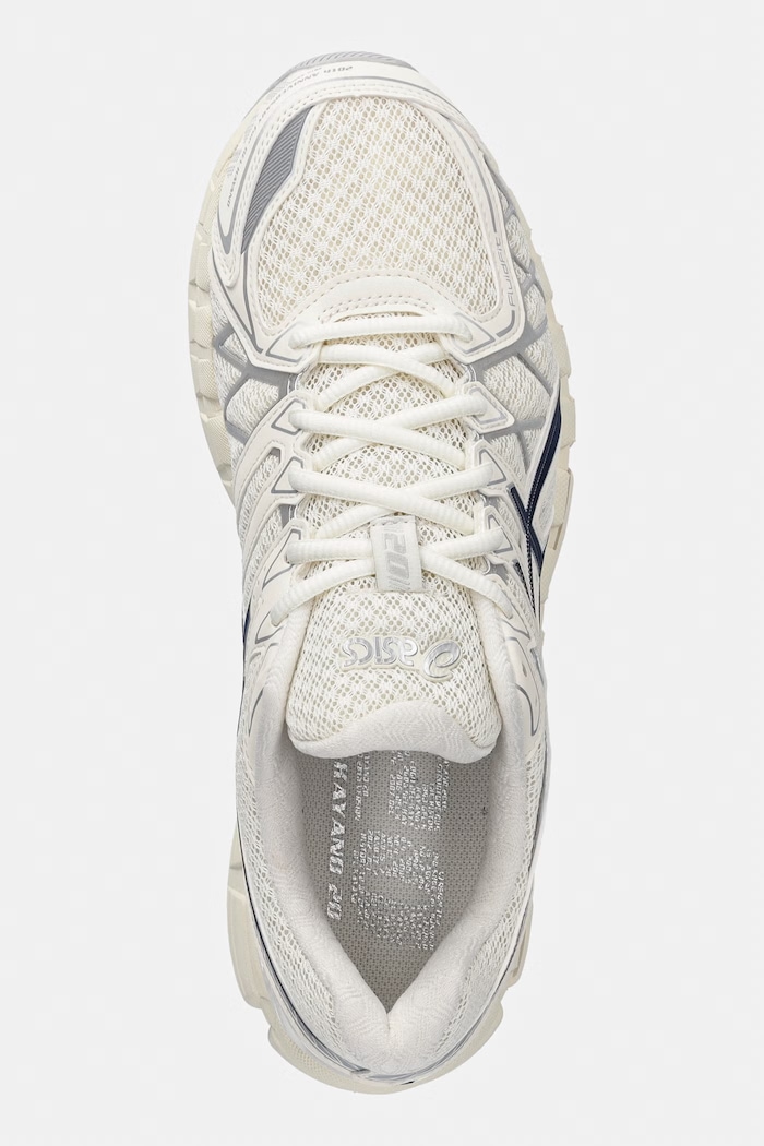 Cipele Asics GEL-KAYANO 20 bež 1203A388.104