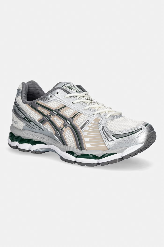 Asics GEL-KAYANO 12.1 sneakers pentru bărbați bej 1203A759.105