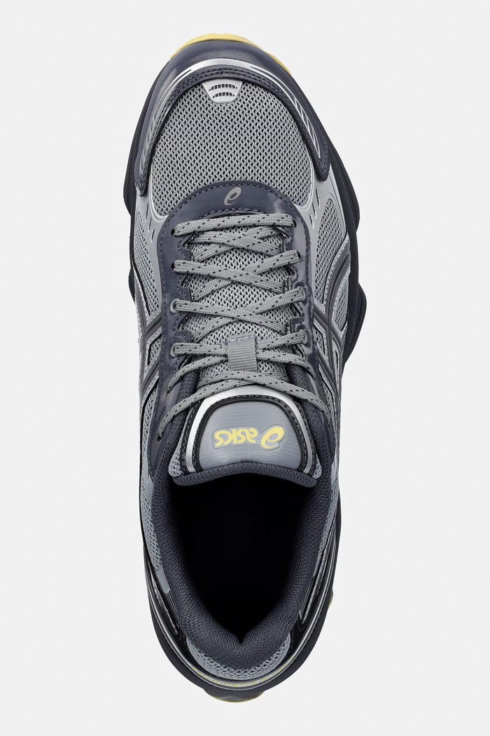 Asics GEL-KINETIC FLUENT sneakers pentru bărbați gri 1203A591.027