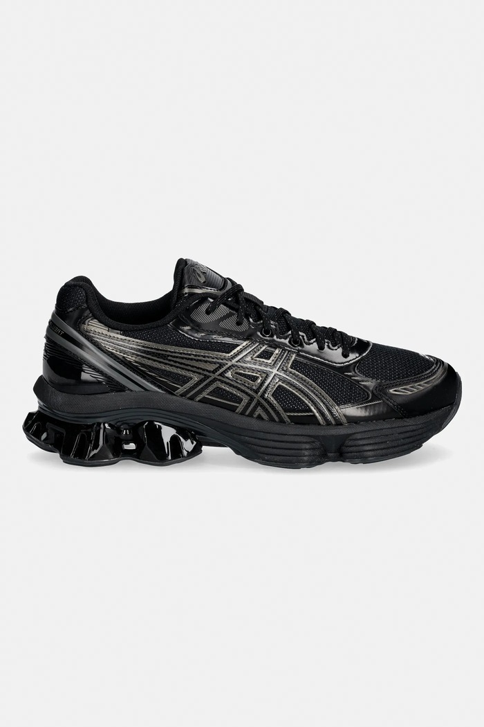 Кроссовки Asics GEL-KINETIC FLUENT 1203A591.003 чёрный SS26
