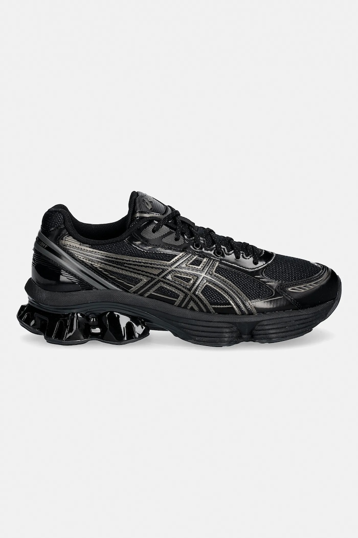 Кроссовки Asics GEL-KINETIC FLUENT 1203A591.003 чёрный SS26