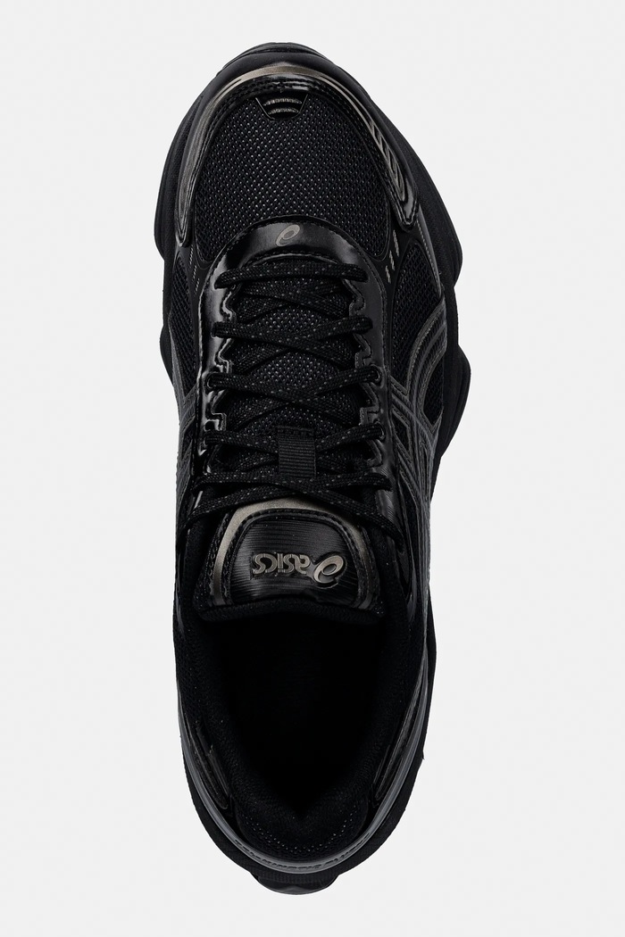 Кроссовки Asics GEL-KINETIC FLUENT чёрный 1203A591.003