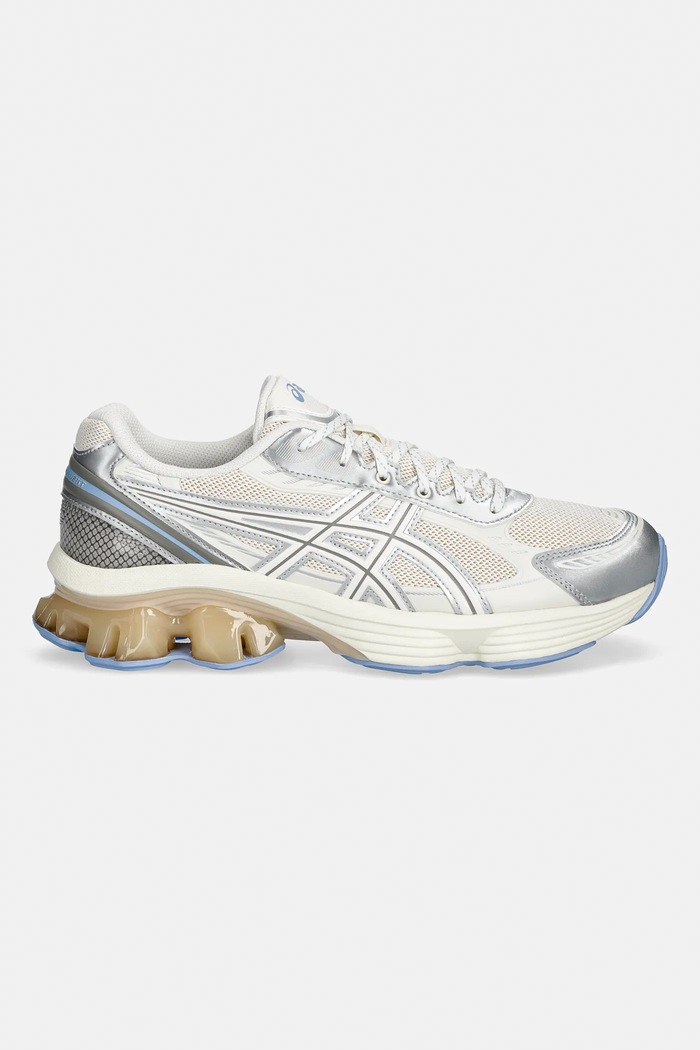 Asics sneakers GEL-KINETIC FLUENT 1203A591.103 beige SS26