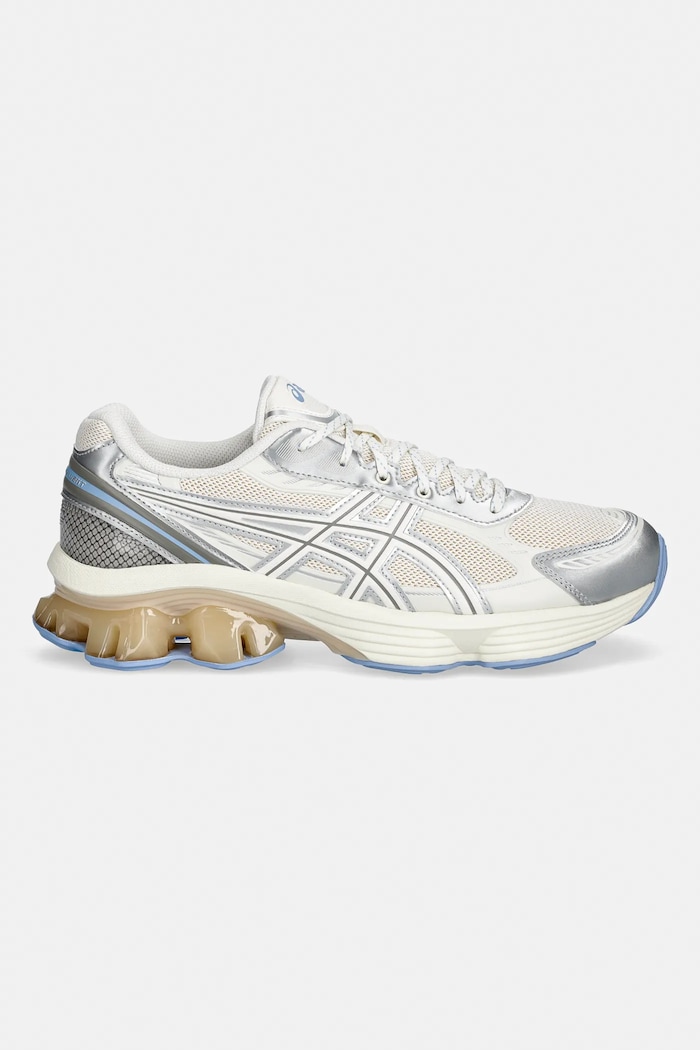Asics sneakers GEL-KINETIC FLUENT 1203A591.103 beige SS26