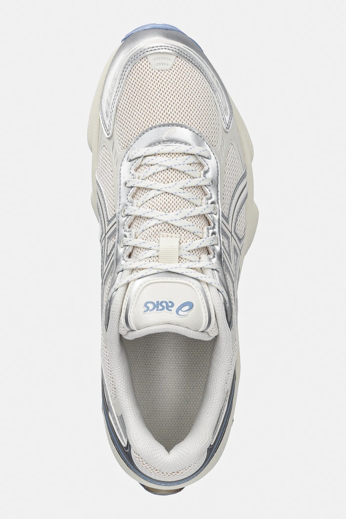 Asics sneakers GEL-KINETIC FLUENT beige 1203A591.103