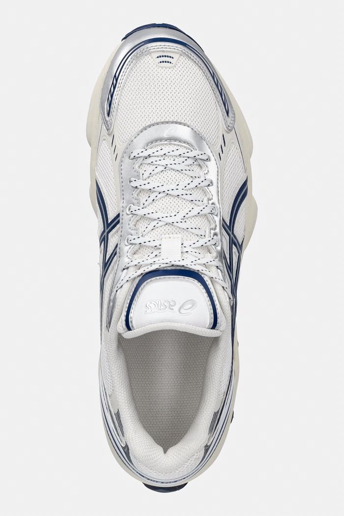 Asics GEL-KINETIC FLUENT sneakers pentru bărbați bej 1203A591.104