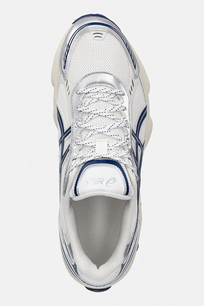 Asics GEL-KINETIC FLUENT sneakers pentru bărbați bej 1203A591.104
